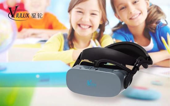 掌网科技VR新品闪耀2018亚洲VR&AR博览会