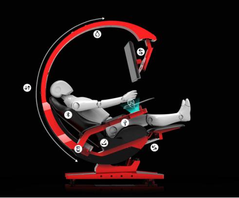 终于问世!迪瑞克斯与英格瑞玛强势合体