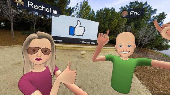 Altspace VR卖给微软后 创始人Eric Romo加入Facebook