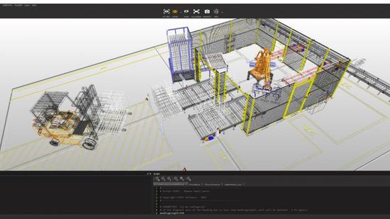 Unity与PiXYZ合作有助于将大型CAD组件融入VR体验