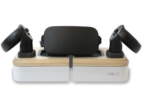 VRGE扩展坞-Oculus Rift