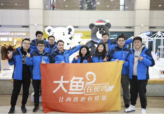 让自媒体人走出去，实现“在场创作”，现阶段的内容市场会发生质的改变吗?