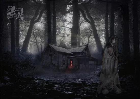 Q:在玩法上,这款VR密室逃脱与普通的密室逃脱有着怎样的区别?