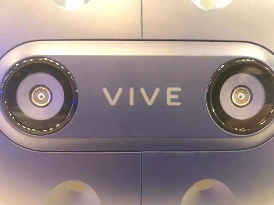 VIVE PRO上手体验：目前最好的PC VR头显，价格或重回6888元
