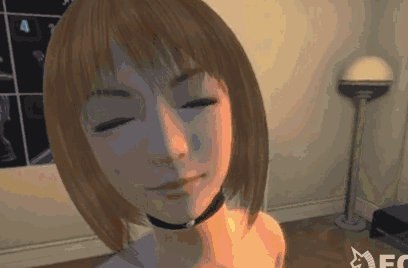 如果你的女票平时都是直接羞羞地闭上眼,那么,这个教学过程就可以让她重新发现你的美!