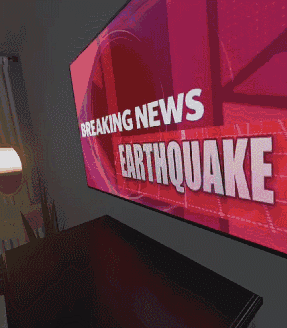 地震来了怎么办？这款VR游戏可能会救你一命！插图2