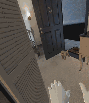 地震来了怎么办？这款VR游戏可能会救你一命！插图12