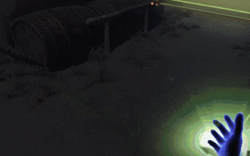 网易自研 最新硬核FPS VR游戏《荒野潜伏者》评测