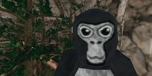 Gorilla Tag 获得 150 万玩家，应用程序内购买开始探索