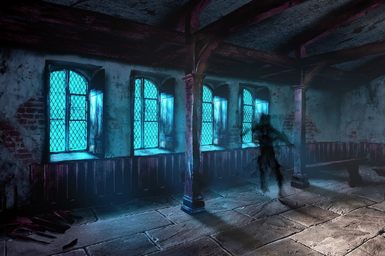 MWM Immersive带来现场VR剧院体验 MWM Immersive带来现场VR剧院体验