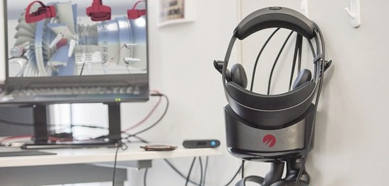 英国AR/VR工作室Pies Masters宣布获得470万美元融资
