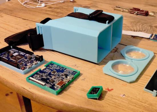 VR交通安全教育体验馆 VR交通安全教育体验馆