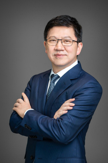 Unity中国CEO张俊波