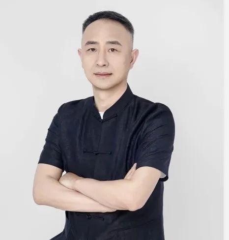 Xsolla 大中华区负责人 陈京波
