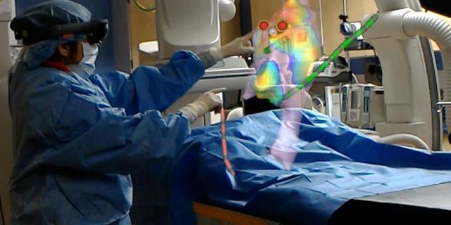 加拿大医学VR教育研究:8分钟VR情景学习 准确性提高20% 加拿大医学VR教育研究:8分钟VR情景学习 准确性提高20%