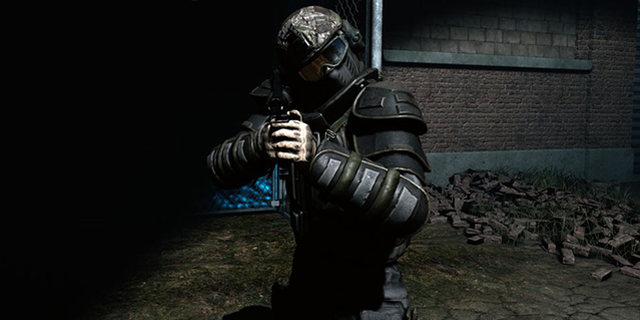 VR校园安全体验馆 VR校园安全体验馆