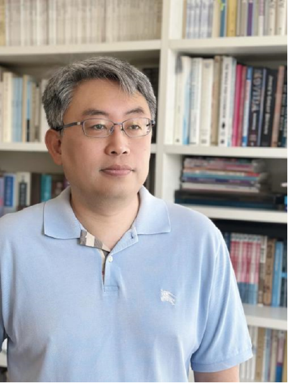 Scopely 高级副总裁 John Yin