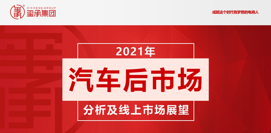2021年汽车后市场分析及线上市场展望：2020年我国汽车后市场有望达到1.4万亿