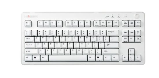 REALFORCE 燃风 R3 双模静音版静电容键盘