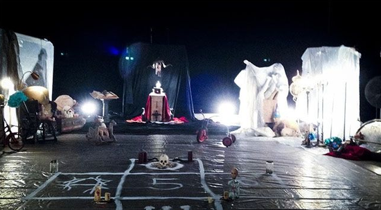 VR干货:如何解决VR电影制作中的十大坑_产业