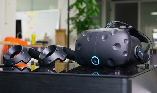 吐血整理!HTC Vive最常见问题和解决方案全在