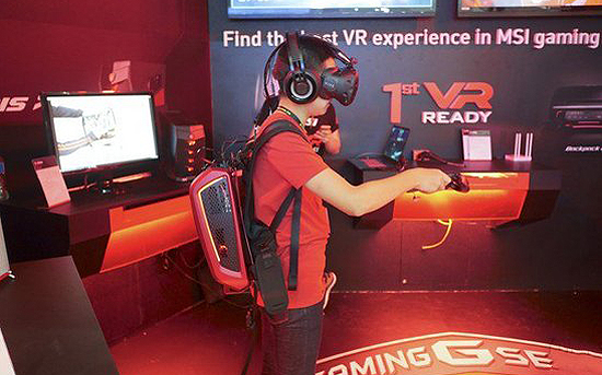 硬件念念碎:GTX1080M来啦 玩家可自制简易V