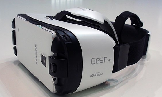 巴西奥运会期间NBC将提供VR视频 三星为其合
