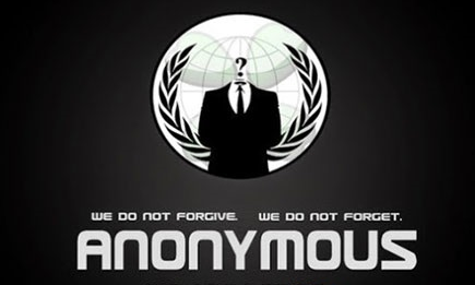 匿名者（Anonymous）组织