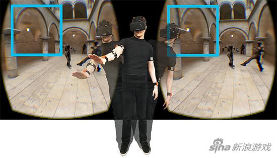 2016 SIGGRAPH大会的重头戏--VR