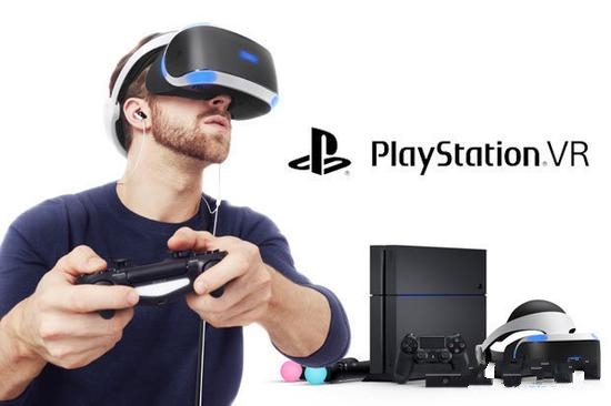 PlayStation VR