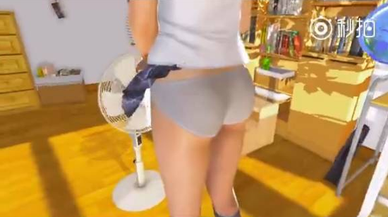 ҹVRͣV콣ҳϷRŮѡʪԱȡտáȫ¼