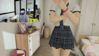 ҹVRͣV콣ҳϷRŮѡʪԱȡտáȫ¼