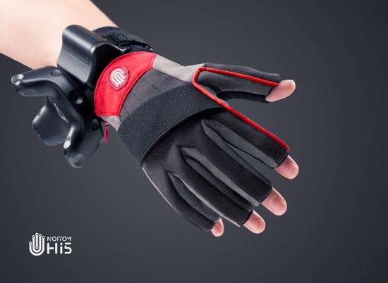 诺亦腾完成C轮融资,2017年重在变现