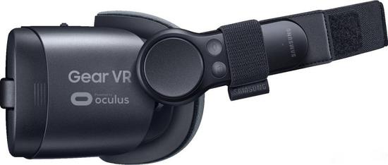 2017 Gear VR