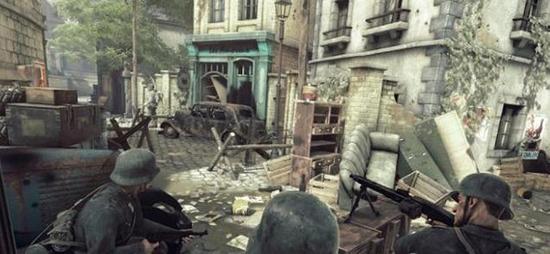 解谜+多人对战 Vive将于12月推出两款VR新作