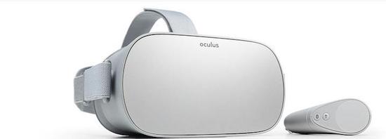 Oculus GO