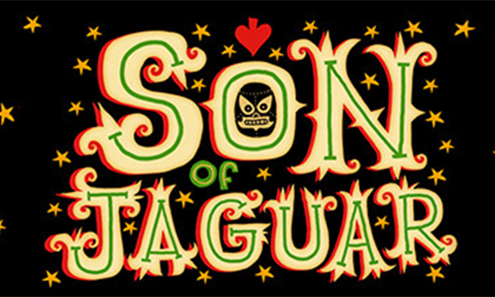 《Son of Jaguar》