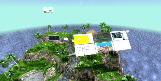 PC将会逐步淘汰 VR现已可以控制虚拟PC PC将会逐步淘汰 VR现已可以控制虚拟PC