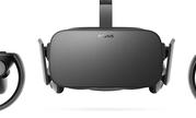 Oculus Rift库存已空