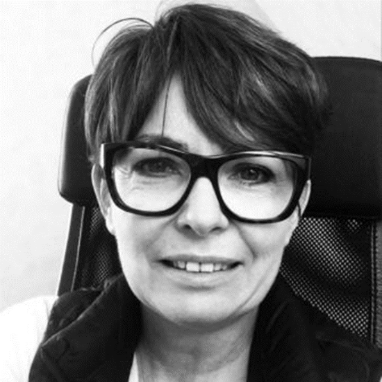 Pingle Studio高级商务总监 Katleen EVERS