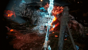 细数科隆游戏展上那些亮眼的VR新作