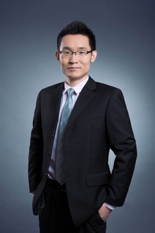 惠牛科技创始人、CEO张韦韪