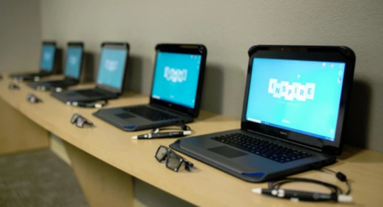 Zspace笔记本电脑将在CES 2019年 上展出
