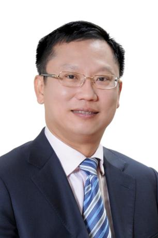咪咕文化科技有限公司业务发展事业群执行副总裁 朱泓
