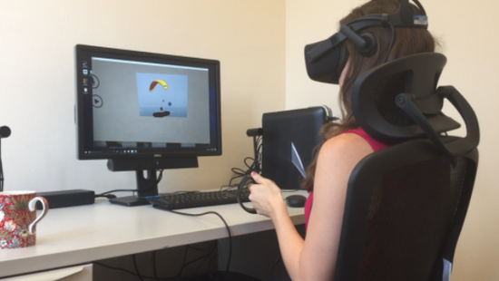 VR交通安全教育体验馆 VR交通安全教育体验馆