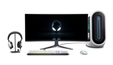(ALIENWARE Family)