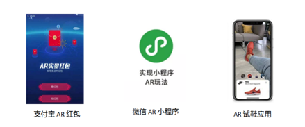  AR在营销领域的应用