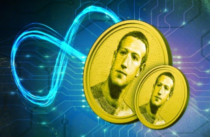 传闻Meta正在开发一种元界虚拟货币“Zack Coin”