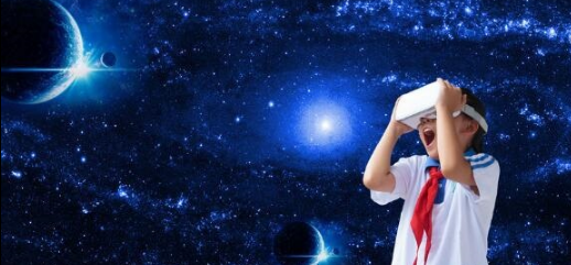 VR校园安全体验馆 VR校园安全体验馆