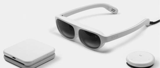 光大控股新经济领投 MR创企太若科技Nreal完成1600万美元A+轮融资